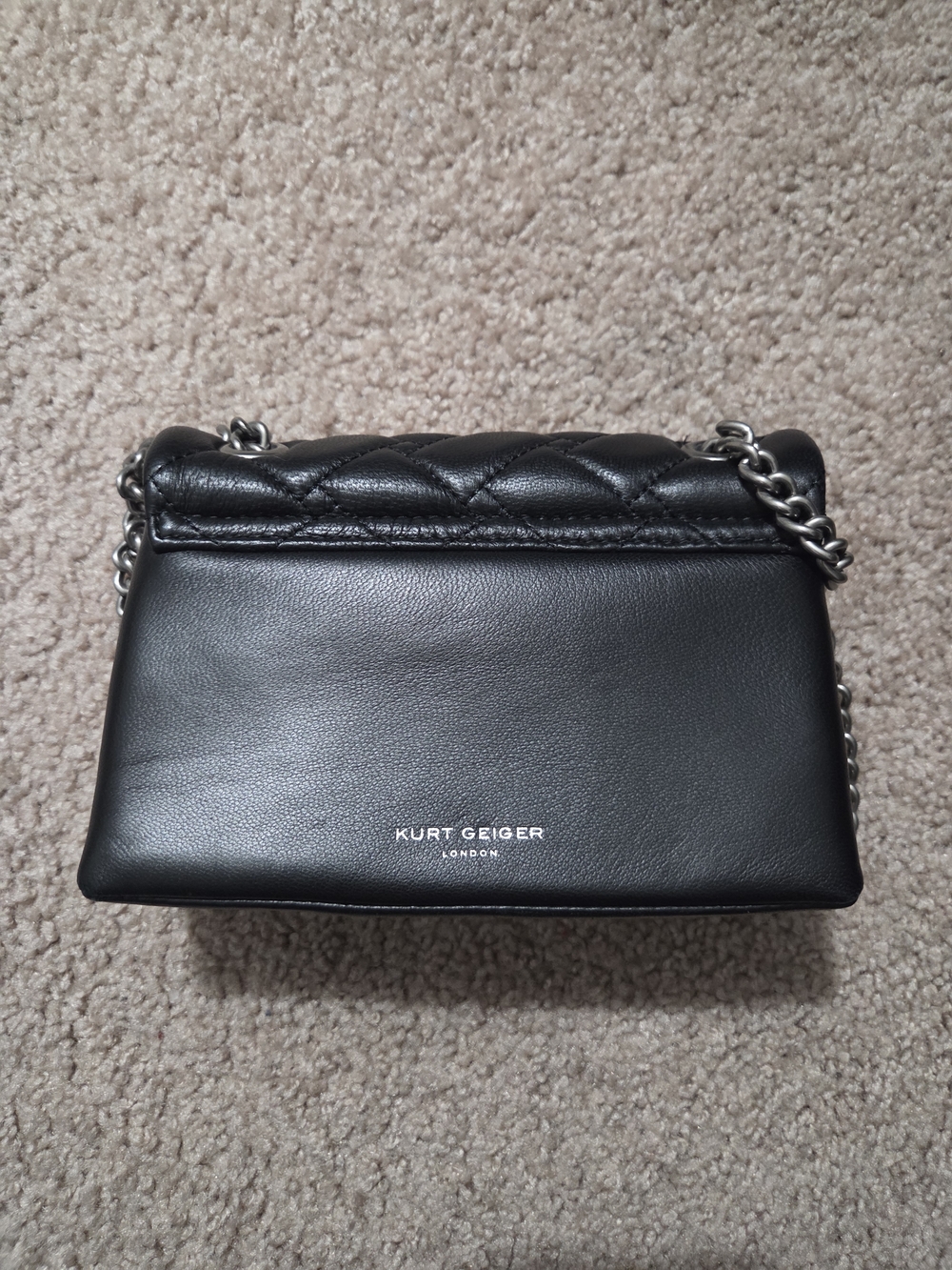 Kurt Geiger Kensington Bag - Picture 5 of 6